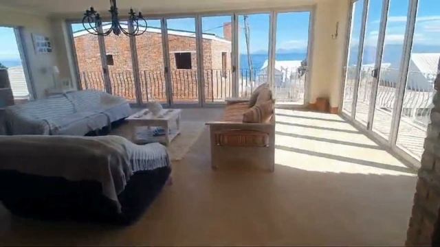 Protea 5, Perlemoenbaai смотреть онлайн