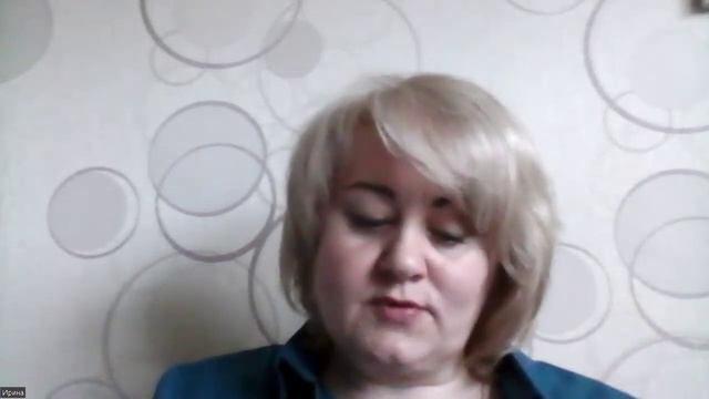 Отзыв о курсе "Секреты Девичников" май 2024 смотреть онлайн