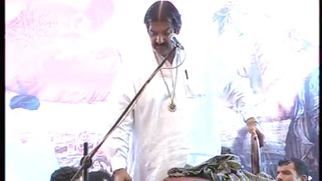 Zakir Syed Ghulam Abbas Qazmi At Uggo Bhinder..10 July 2016.. смотреть онлайн