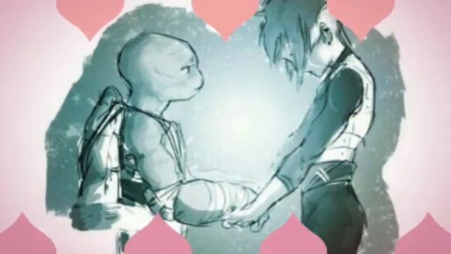 TMNT LEORAI LOVE SONG смотреть онлайн
