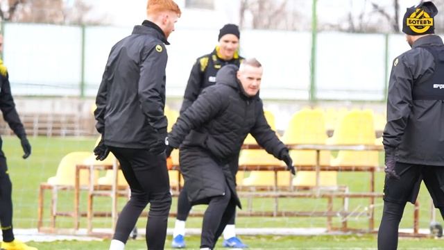 Азрудин Валентич: Фенове, клуб и отбор трябва да сме като едно смотреть онлайн