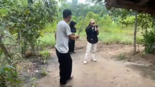 Civic,turbo,tuyul,kasurupan,monas