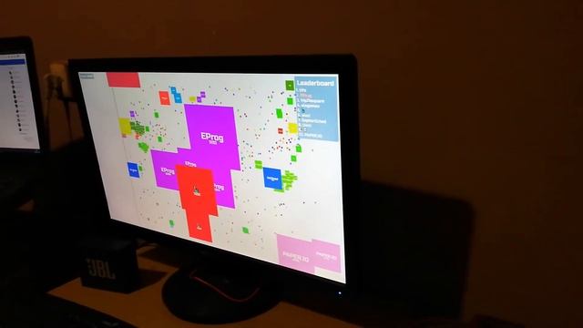 Agar-Paper io top1 смотреть онлайн