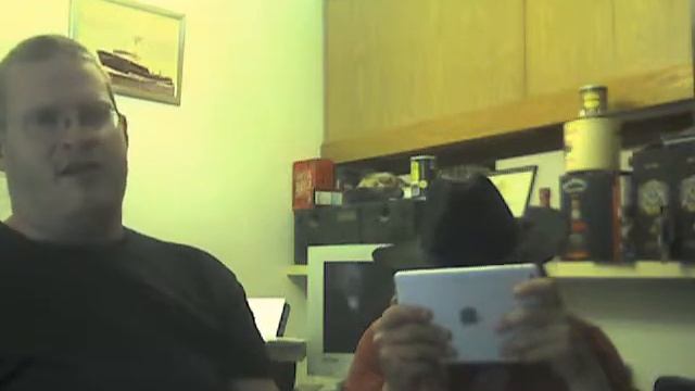 4/29/2014 Cigar Review #4