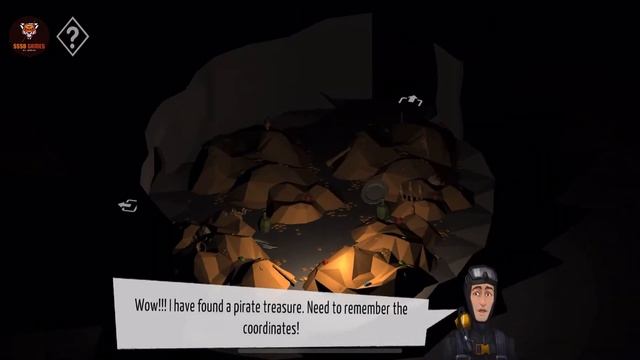 Tiny Room Stories Town Mystery: Chapter 13 Part 2 Gameplay Walkthrough смотреть онлайн