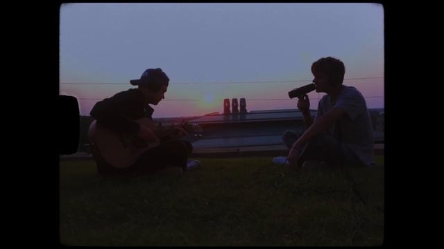 POLYDRIVE - not me anymore (acoustic) смотреть онлайн