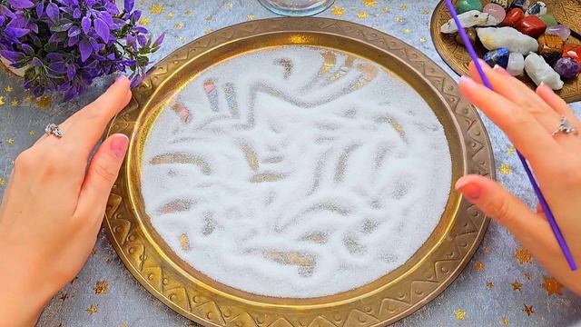 ❗️НЕСОМНЕННО ТОЧНО СЛУЧИТСЯ ❗️📞🎁 ✨️магия соли ✨️ смотреть онлайн