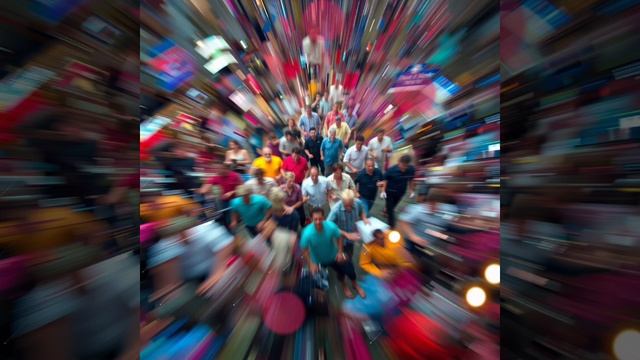 оперевшись на край