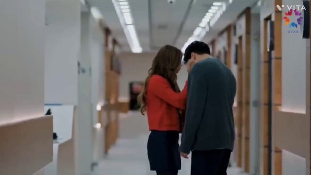 Сейран и Ферит Жестокая любовь смотреть онлайн