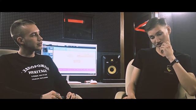 Segodnya Music | Студия звукозаписи | Комментарий #2 смотреть онлайн