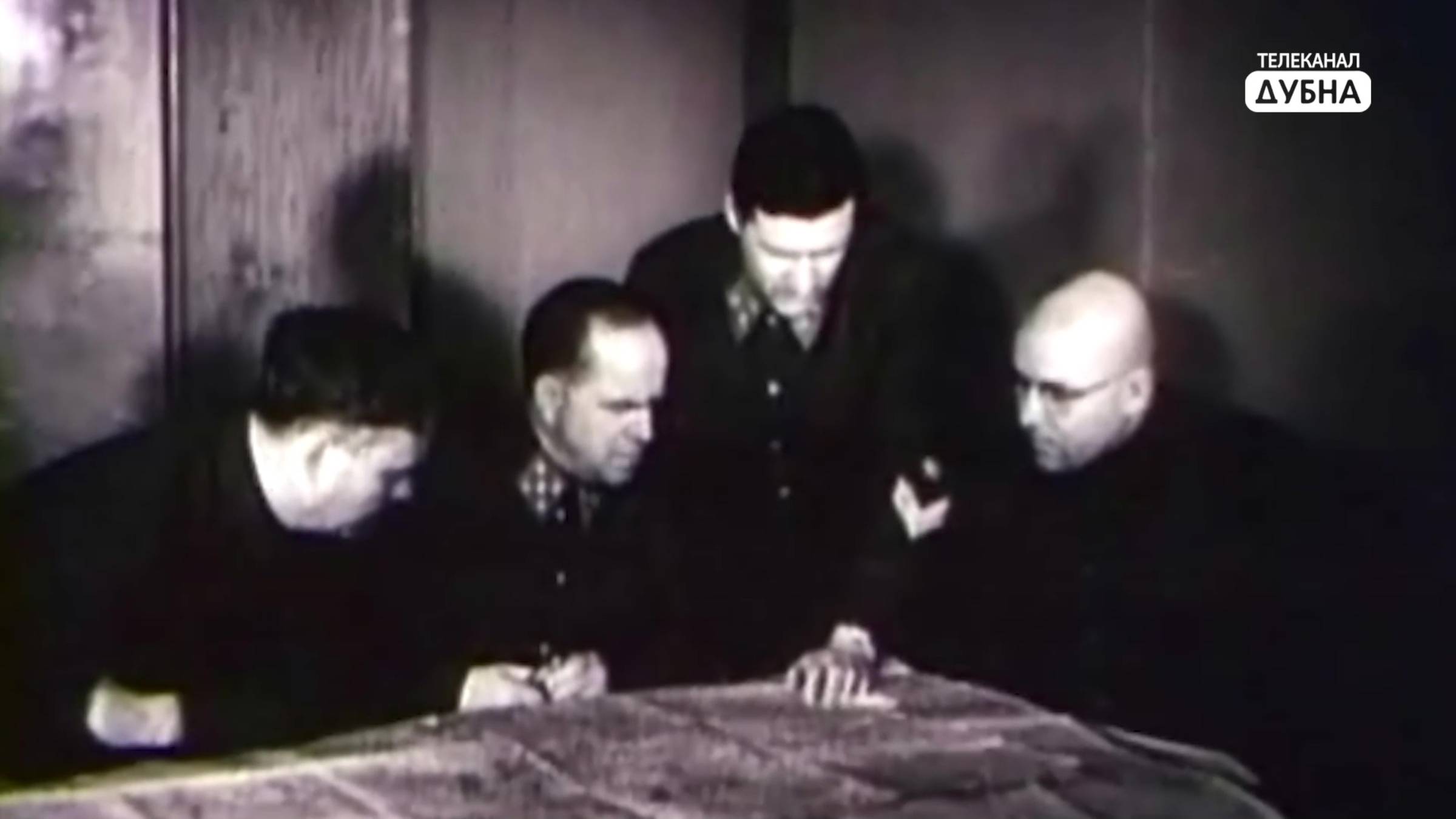 «Шрамы войны». Бомба смотреть онлайн