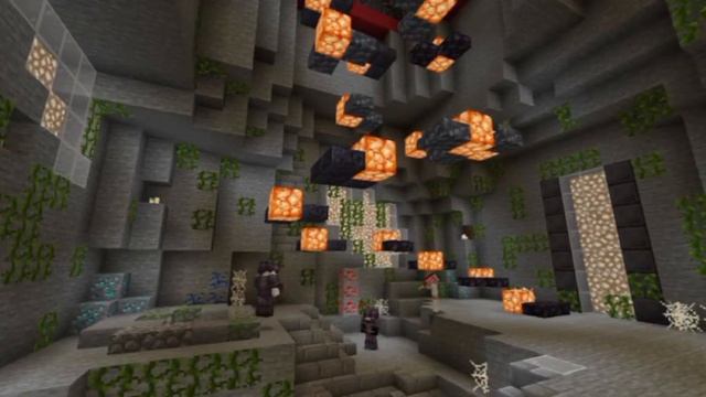 сервер Bers.mine адрес:bers.mine.mcbe.ru порт: стандартный смотреть онлайн