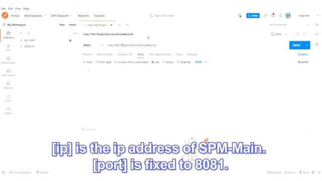 Sonoff SPM DIY demo（Full version） смотреть онлайн