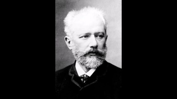 Pyotr Ilyich Tchaikovsky - Eugene Onegin - 10 - Scene & Triquets Couplet - HD
