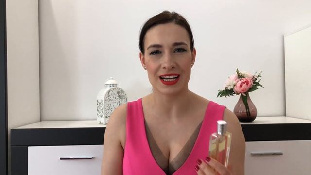 Recenzja wody toaletowej dla mężczyzn firmy Oriflame - Citrus Tonic смотреть онлайн