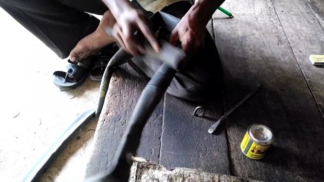 Cycle Tube Joint । Cycle Tube Joint Odia । смотреть онлайн
