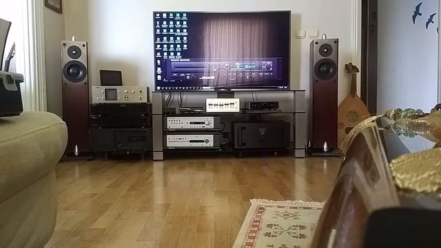 Totem Forest ,Mark Levinson no23 ,Candeias Modelo ,Realistic-31 EQ ,Proceed AVP ,EMU 1212M смотреть онлайн