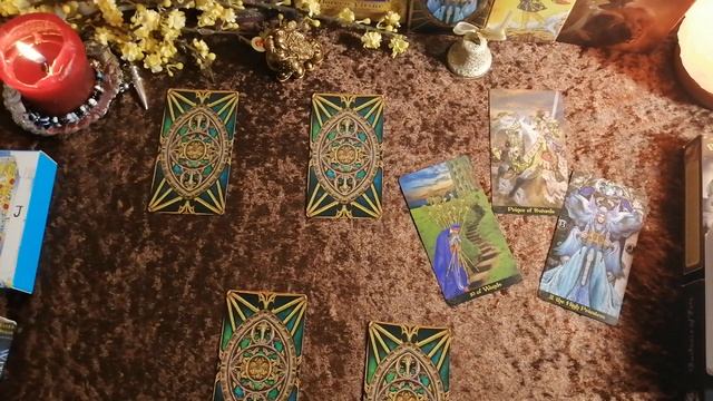 ЧТО СПЕШИТ В ВАШУ ЖИЗНЬ 🍀🚀💞 смотреть онлайн