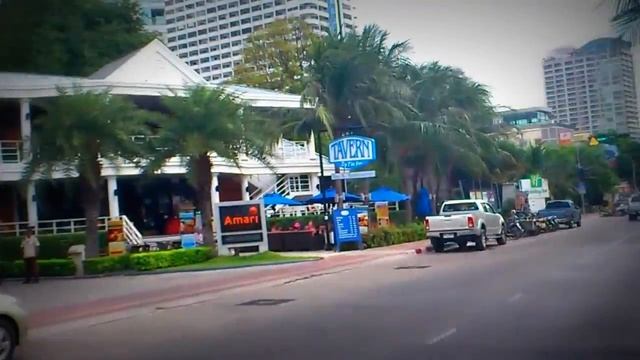 Pattaya Beachroad Soi 1 ( Dave) смотреть онлайн
