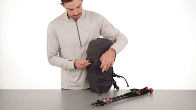 Hiking Backpack - Thule AllTrail X 15L