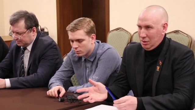 Суверенный интернет. Эпизод 6. Яков Сидоров смотреть онлайн