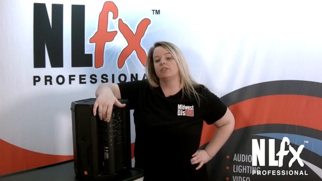 Reviewing features of the Eon One Compact with NLFX Professional смотреть онлайн