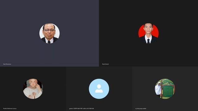 202111 6 pKCSM Ecosar D Antikolesterol Dr apt Hari Purnomo, M S смотреть онлайн