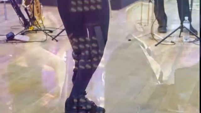 Анна Артеменко в программе 