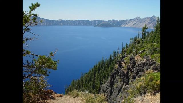 Crater Lake Bob and the Boys смотреть онлайн