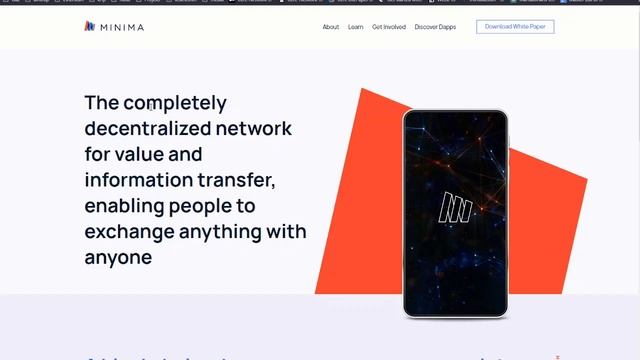 Minima Testnet Davetiyeleri Tekrar Dağıtılmaya Başlandı: Cep Telefonu Ve VPS'e Nasıl Kurulur?