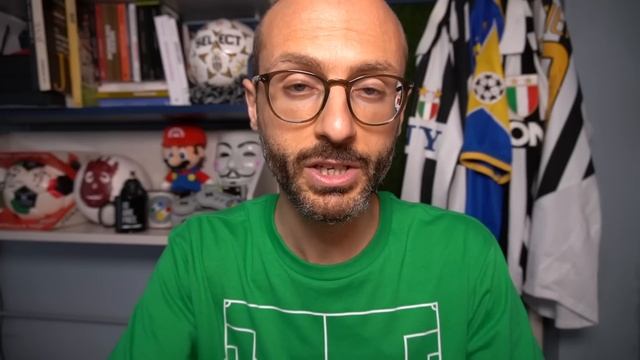Soulè alla Juventus: puntarci o monetizzarlo? Storia, rendimento e qualità ||| Avsim смотреть онлайн