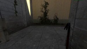 Как сделать несколько Барни?  | Half-Life 2 #halflife2 #nomods