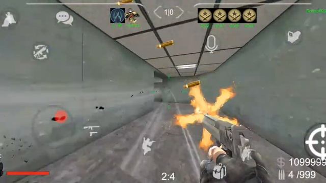 играю в брутал страйк