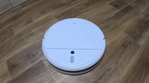 Замена аккумулятора робота пылесоса Mi Robot Vacuum-Mop