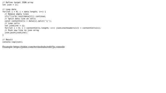convert txt file to json in nodejs (3 Solutions!!) смотреть онлайн