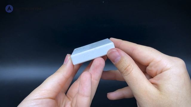 Искусственный камень Hi-Macs Snow concrete G556 смотреть онлайн