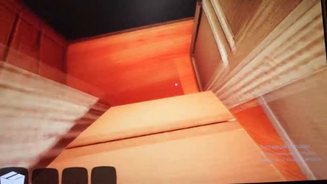 Прохождение Hello Neighbor Reborn 1--моим другом смотреть онлайн