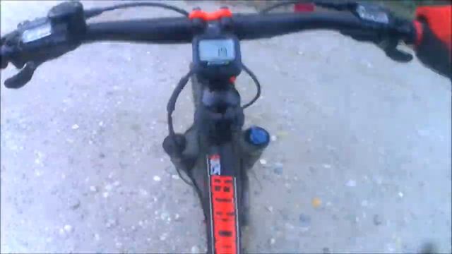 Giro Sul Ticino #2 | Off-Rider Mtb Ft. L'Endurista & Andr3lipo 24