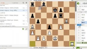 Гамбитное оружие чемпионов против Сицилианки. Вариант Менгарини (Mengarini Variation)