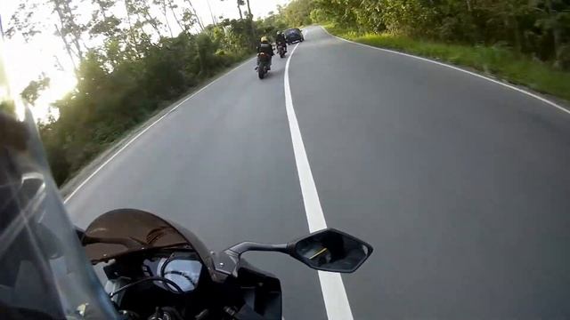 Sunnoori - Speed Freak Kaltim First Ride At 2k18