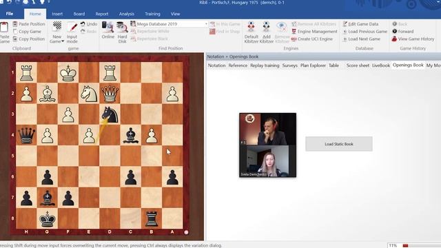 Svitlana's Smart Moves - Episode 3 смотреть онлайн