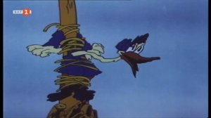 The Adventures of Choko and Boko - Ep. 6 «Time Machine» (1983) - BG audio/English subs