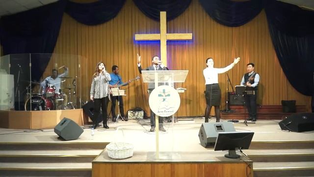 Алиллуйя смотреть онлайн