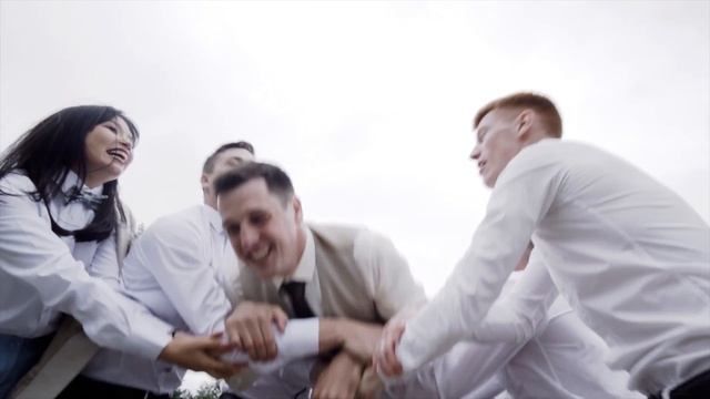 Сергей и Анна. 24.08.2018 смотреть онлайн