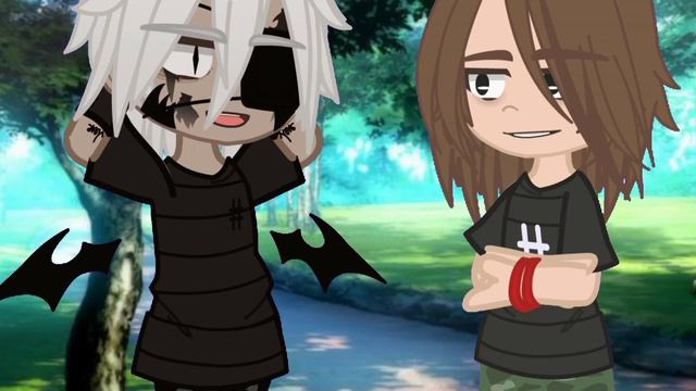 /гача клип/КАРНАВАЛ/Тони Ратут/Gacha club/max_135 смотреть онлайн