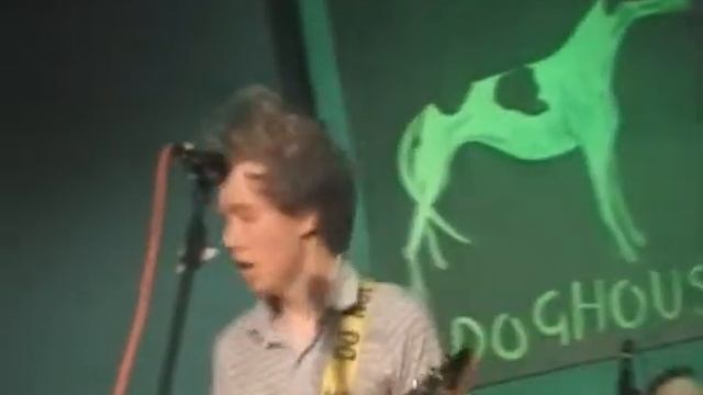 Gandhi's Flip Flop - Lost in the Supermarket смотреть онлайн