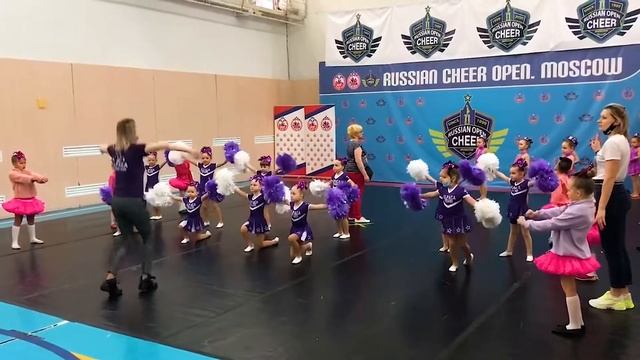 первые соревнования ALPACA STARS смотреть онлайн