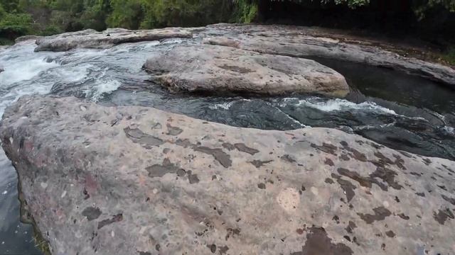 The Many Things To Do In El Salvador - Cafe Albania - Salto De Malacatiupan - Santa Ana -