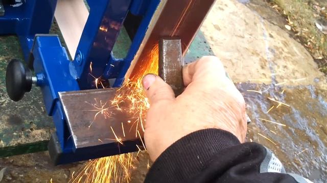 Гриндер МоскитV3 3 смотреть онлайн