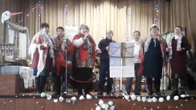 Чоловік Герасим смотреть онлайн